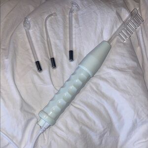 Skin & hair dermal cell energy amplification